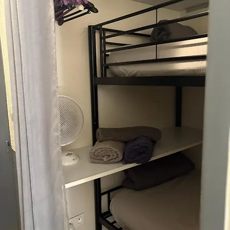 Apartament Avec Piscine A 600 M De La Le Vallon Du Roy *